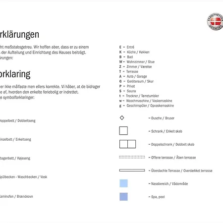 Semesterbostad 10112-ulfborg-gaffelbjergvej-74 Øhuse